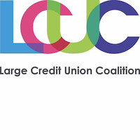 Large Credit Union Coalition (LCUC) logo, Large Credit Union Coalition (LCUC) contact details