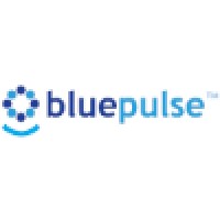 Bluepulse logo, Bluepulse contact details