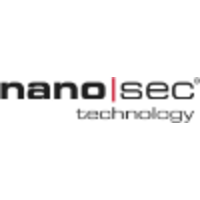 NanoSec logo, NanoSec contact details