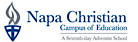 Napa Christian Campus of Education logo, Napa Christian Campus of Education contact details