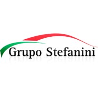 Grupo Stefanini logo, Grupo Stefanini contact details