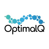 OptimalQ logo, OptimalQ contact details