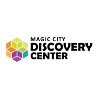 Magic City Discovery Center logo, Magic City Discovery Center contact details