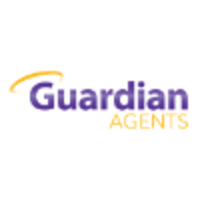 Guardian Agents logo, Guardian Agents contact details