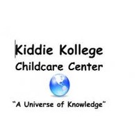 Kiddie Kollege Child Care Center logo, Kiddie Kollege Child Care Center contact details