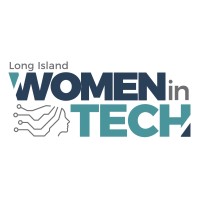 Long Island Women in Tech logo, Long Island Women in Tech contact details