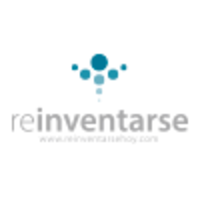 Reinventarse logo, Reinventarse contact details