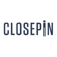 Closepin logo, Closepin contact details