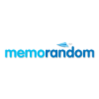 Memorandom logo, Memorandom contact details