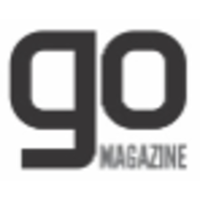 GO Magazine, Jordan logo, GO Magazine, Jordan contact details