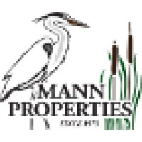 Mann Properties Inc., AAMC. logo, Mann Properties Inc., AAMC. contact details