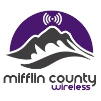 Mifflin County Wireless logo, Mifflin County Wireless contact details