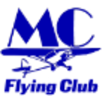 MC Flying Club Inc. logo, MC Flying Club Inc. contact details