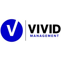 Vivid Management logo, Vivid Management contact details