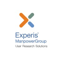 Experis User Research Solutions logo, Experis User Research Solutions contact details