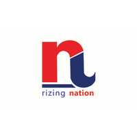 Rizing Nation logo, Rizing Nation contact details