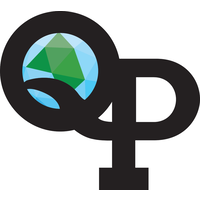 The Quidditch Post logo, The Quidditch Post contact details