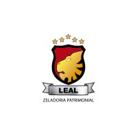 LEAL ZELADORIA PATRIMONIAL logo, LEAL ZELADORIA PATRIMONIAL contact details