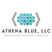 Athena Blue, LLC logo, Athena Blue, LLC contact details