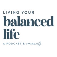 Living Your Balanced Life logo, Living Your Balanced Life contact details