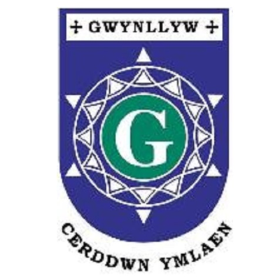 Ysgol Gyfun Gwynllyw logo, Ysgol Gyfun Gwynllyw contact details