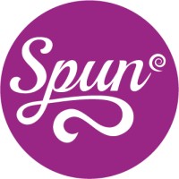 Spun Candy logo, Spun Candy contact details