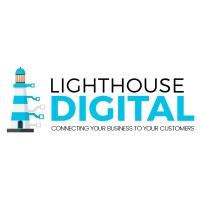 Lighthouse Digital Limited logo, Lighthouse Digital Limited contact details