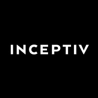 INCEPTIV logo, INCEPTIV contact details