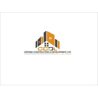 Criteria Construction & Development Ltd logo, Criteria Construction & Development Ltd contact details