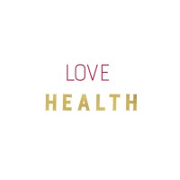 Love Health logo, Love Health contact details