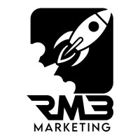 RMB Marketing logo, RMB Marketing contact details