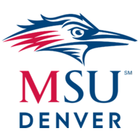 MSU Denver Tutoring logo, MSU Denver Tutoring contact details