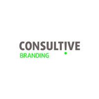 Consultive Branding logo, Consultive Branding contact details