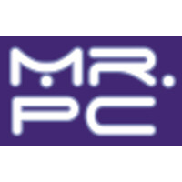 Mr. PC logo, Mr. PC contact details