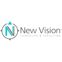 New Vision Counseling and Consulting logo, New Vision Counseling and Consulting contact details