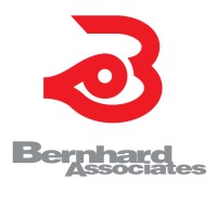 Bernhard Associates logo, Bernhard Associates contact details