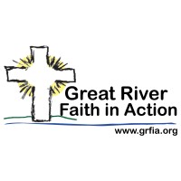 Great River Faith in Action logo, Great River Faith in Action contact details