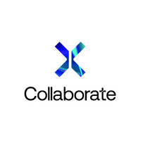 Collaborate logo, Collaborate contact details