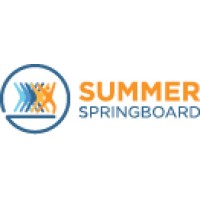 Summer Springboard logo, Summer Springboard contact details