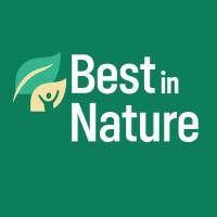 Best in Nature logo, Best in Nature contact details