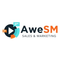 AweSM Sales and Marketing logo, AweSM Sales and Marketing contact details