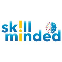 Skill Minded logo, Skill Minded contact details