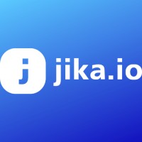 Jika.io logo, Jika.io contact details