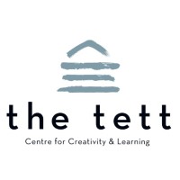 Tett Centre for Creativity and Learning logo, Tett Centre for Creativity and Learning contact details