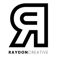 Raydon Creative Marketing logo, Raydon Creative Marketing contact details