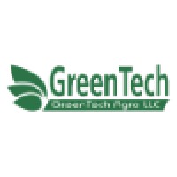 GreenTech Agro LLC logo, GreenTech Agro LLC contact details