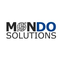 Mondo Solutions logo, Mondo Solutions contact details