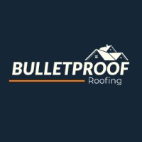 BulletProof Roofing logo, BulletProof Roofing contact details