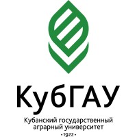 Kuban State Agrarian University logo, Kuban State Agrarian University contact details