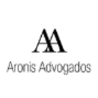 Aronis Advogados logo, Aronis Advogados contact details